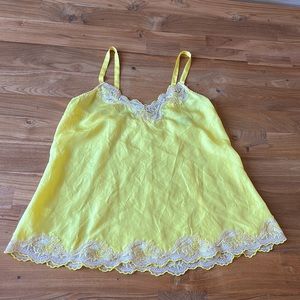 Pretty Xs Express top with adjustable straps